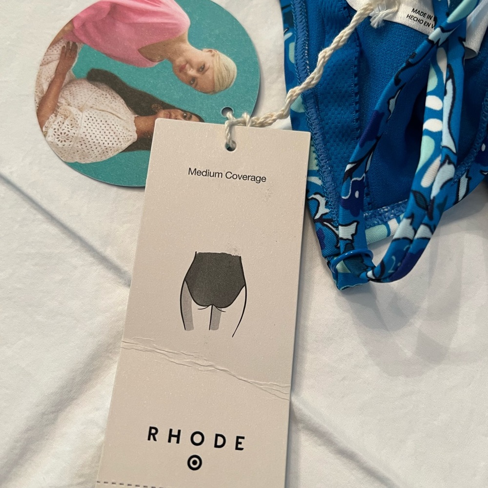 Rhode bathing suit - Picture 6 of 7